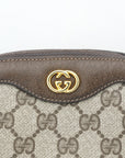 GUCCI Pouch GG Supreme