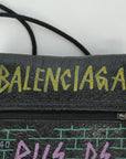 BALENCIAGA Shoulder Bag