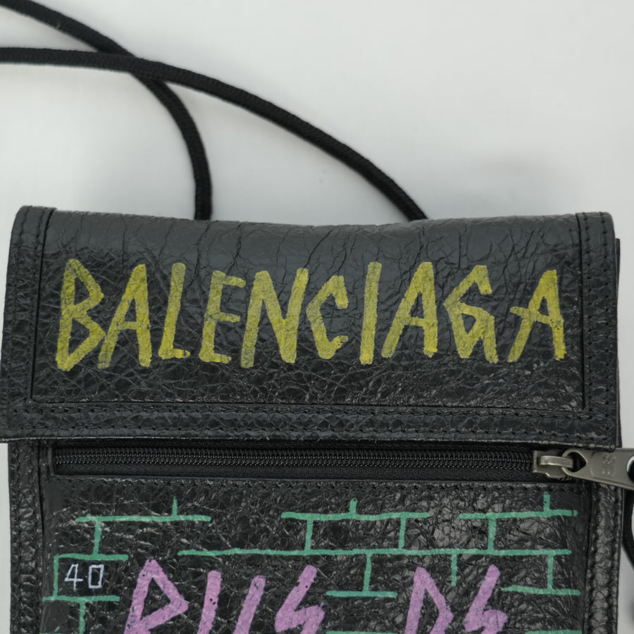 BALENCIAGA Shoulder Bag