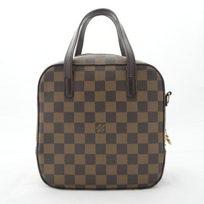 LOUIS VUITTON Damier SpontiniSP Order Handbag