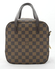 LOUIS VUITTON Damier SpontiniSP Order Handbag