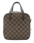 LOUIS VUITTON Damier SpontiniSP Order Handbag