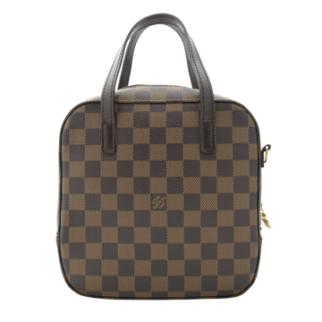 LOUIS VUITTON Damier SpontiniSP Order Handbag