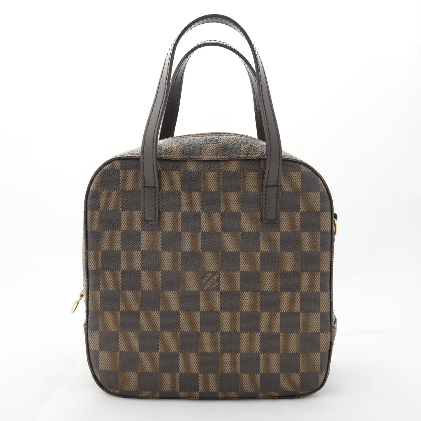 LOUIS VUITTON Damier SpontiniSP Order Handbag