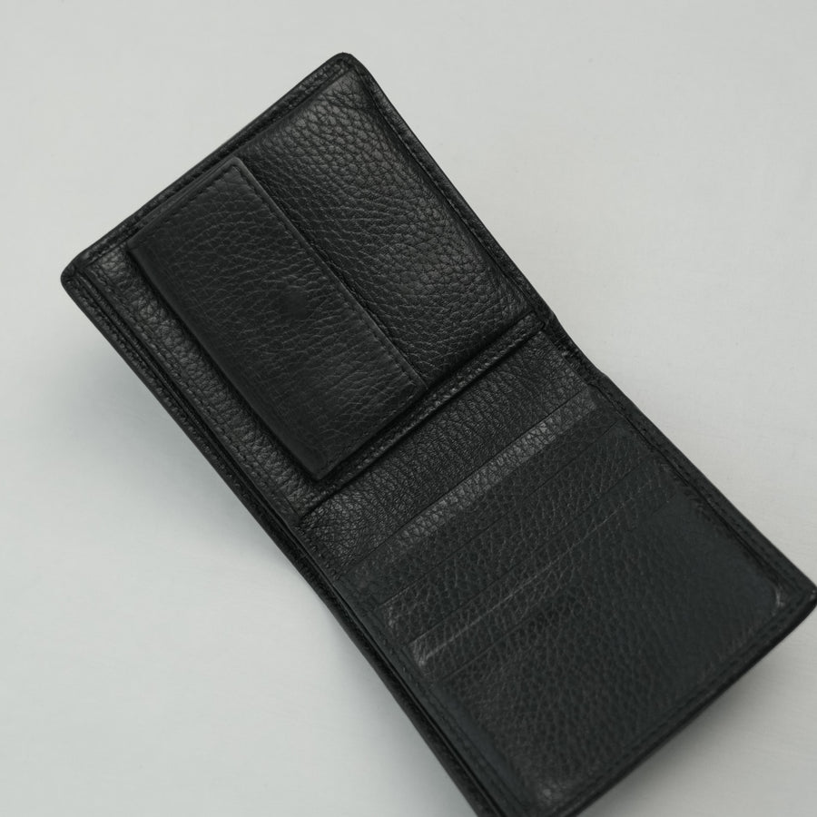 GUCCI GG Canvas Bifold Wallet