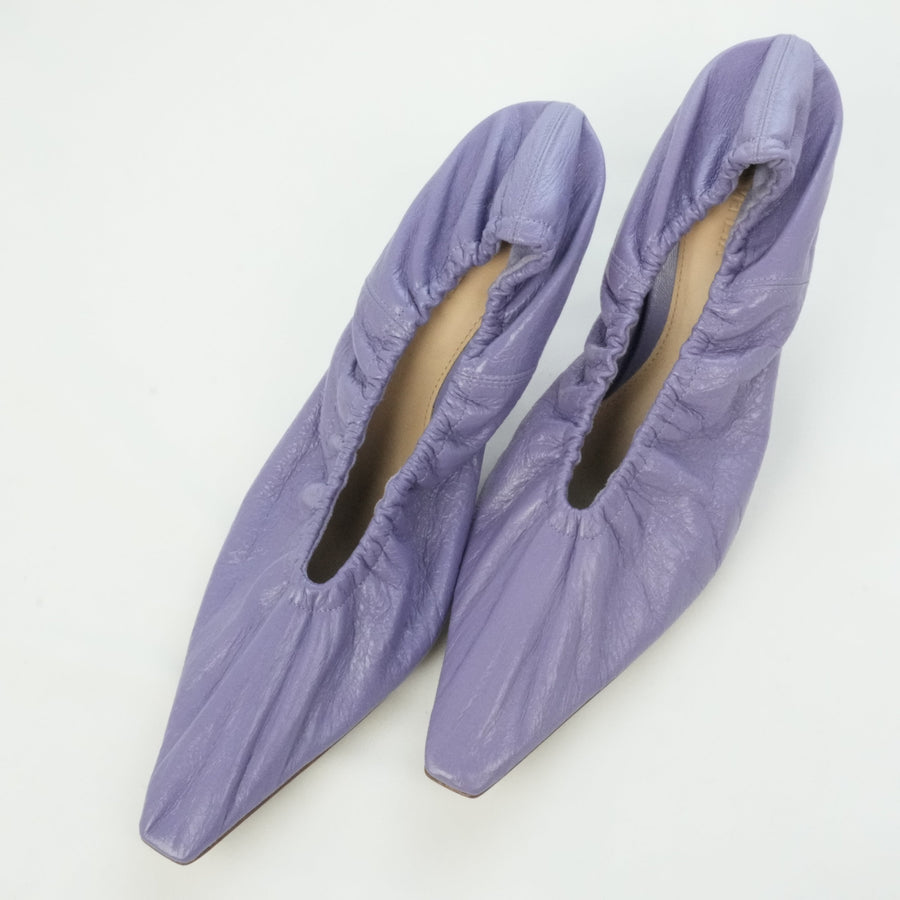 BOTTEGA VENETA pumps shoes