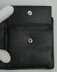 GUCCI GG Canvas Bifold Wallet