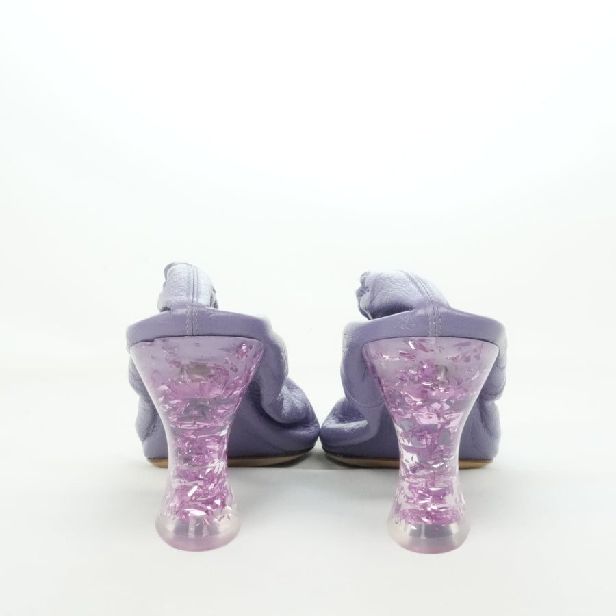 BOTTEGA VENETA pumps shoes