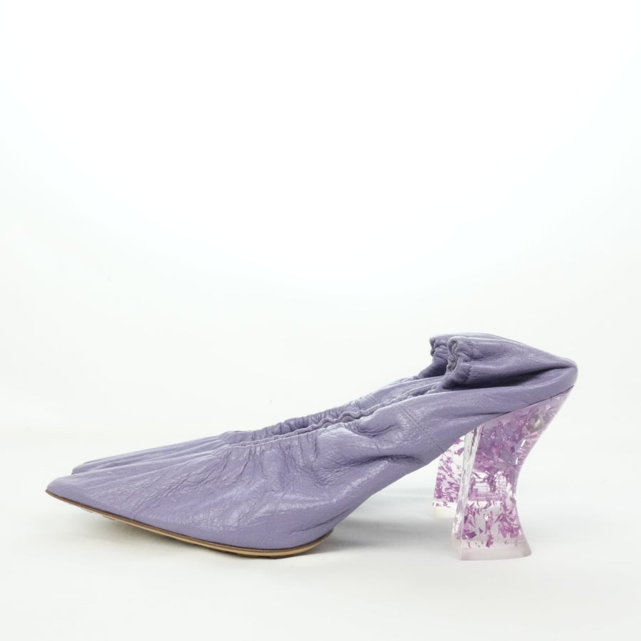 BOTTEGA VENETA pumps shoes
