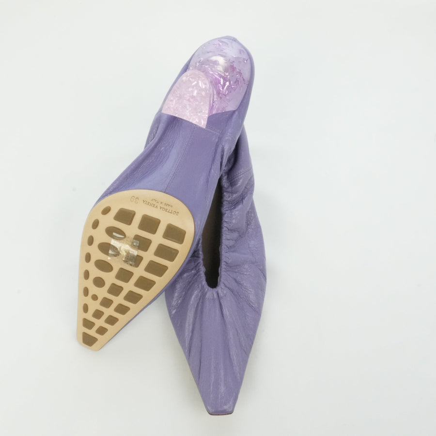 BOTTEGA VENETA pumps shoes