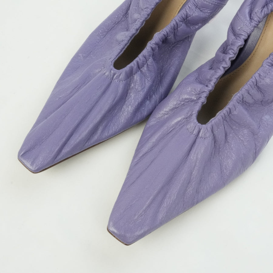 BOTTEGA VENETA pumps shoes