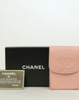 CHANEL 2004-2005 Cigarette Case