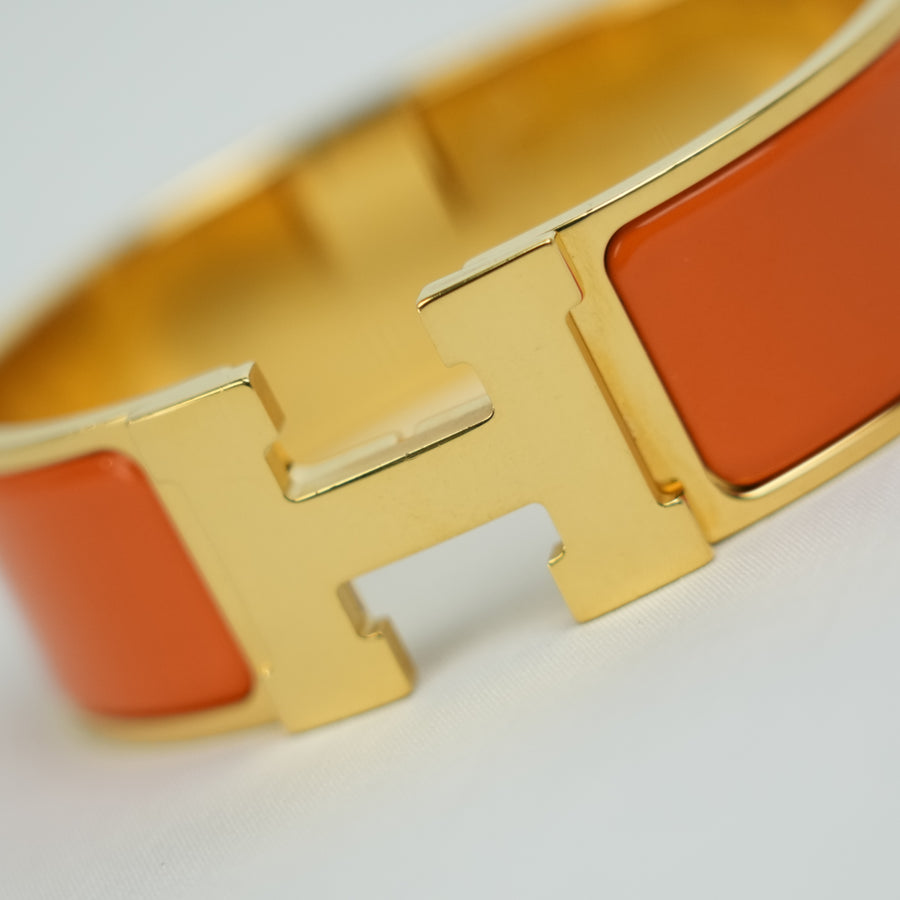 HERMES Bangle