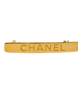 CHANEL 1996 Hair Barrette