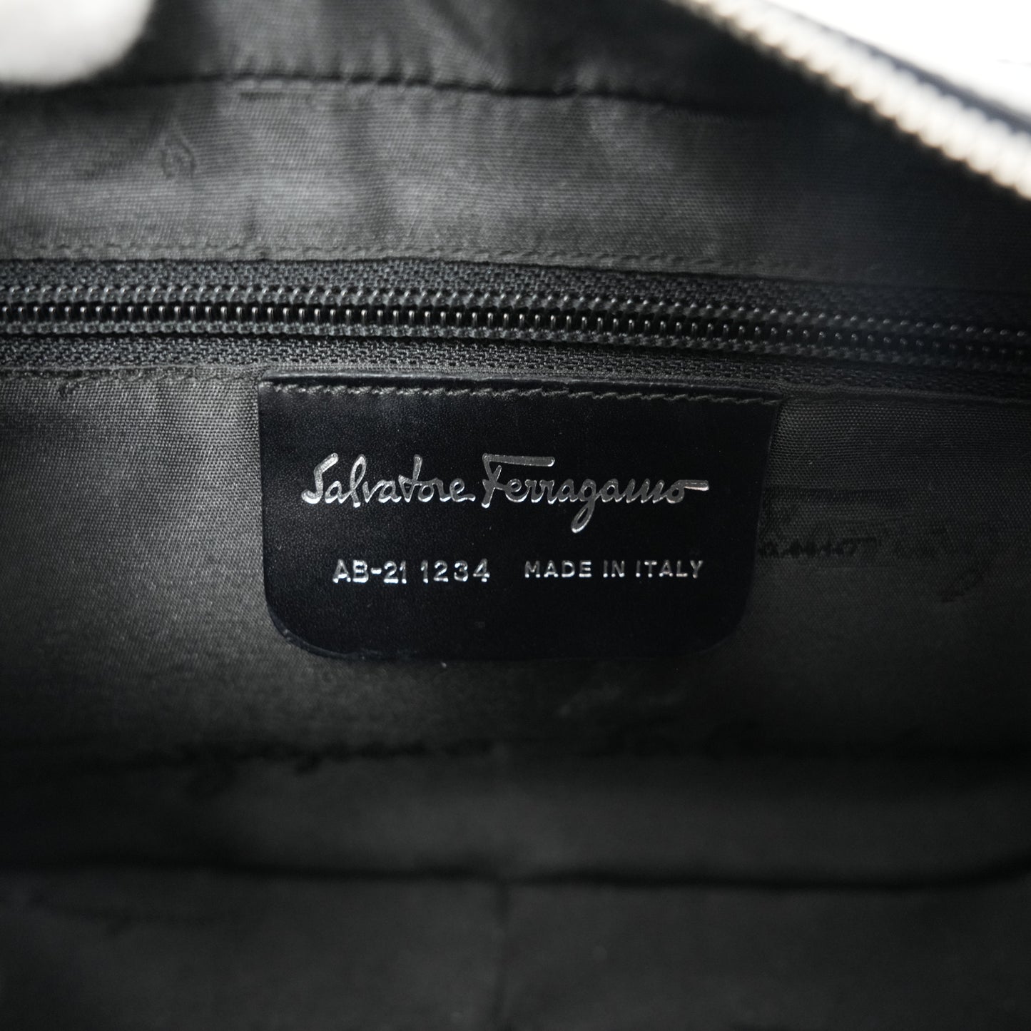 SALVATORE FERRAGAMO Handbag