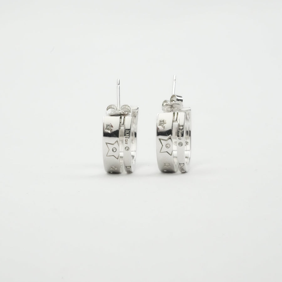 CHRISTIAN DIOR Earring
