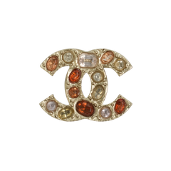 CHANEL 2002 Brooch
