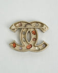 CHANEL 2002 Brooch