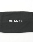 CHANEL 2002-2003 Nylon Pouch