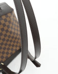 Louis Vuitton Damier Soho Backpack N51132