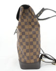 Louis Vuitton Damier Soho Backpack N51132