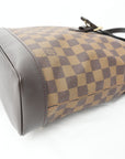 Louis Vuitton Damier Soho Backpack N51132