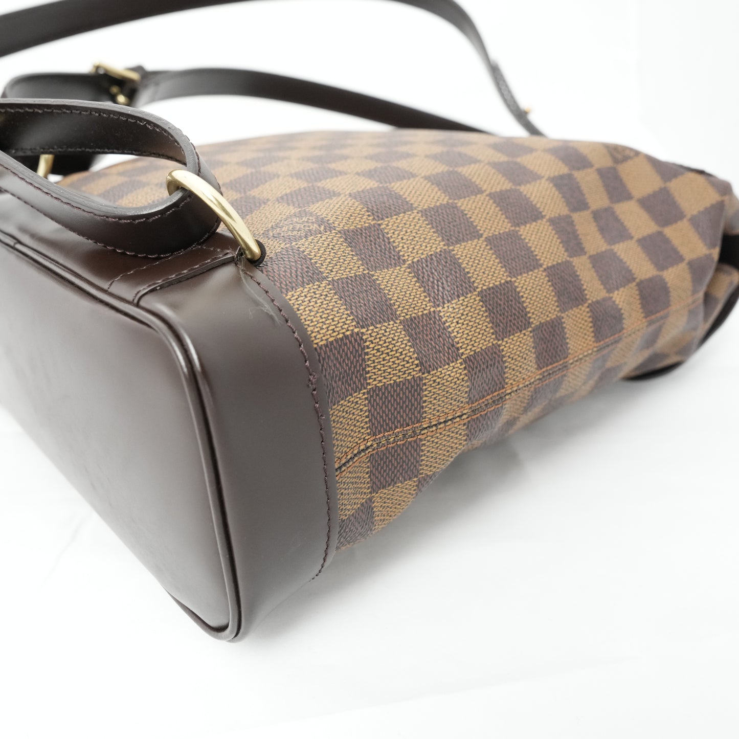 Louis Vuitton Damier Soho Backpack N51132