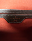 Louis Vuitton Damier Soho Backpack N51132