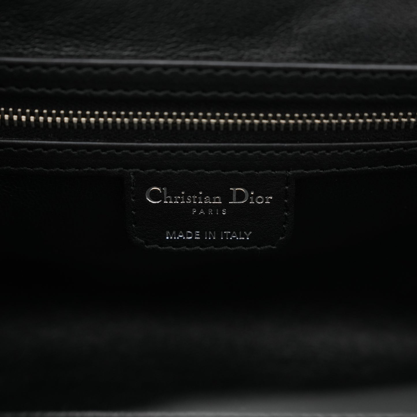 CHRISTIAN DIOR Handbag