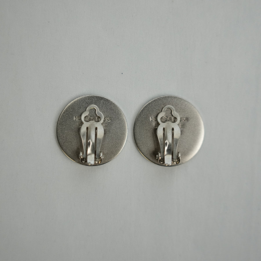 HERMES Earring