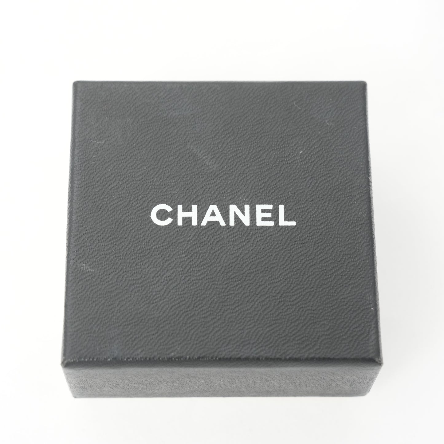 CHANEL 2001 Ring