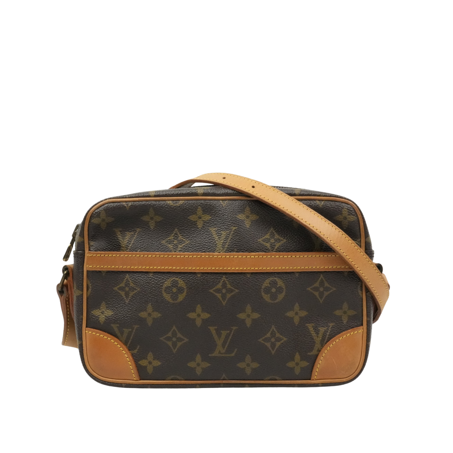 LOUIS VUITTON Monogram Shoulder Bag