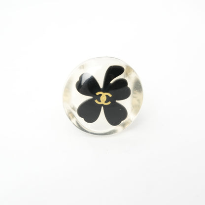 CHANEL 2001 Ring