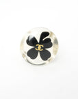 CHANEL 2001 Ring