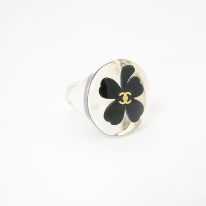 CHANEL 2001 Ring