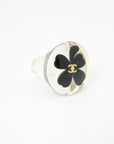 CHANEL 2001 Ring