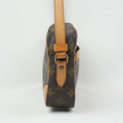 LOUIS VUITTON Monogram Shoulder Bag