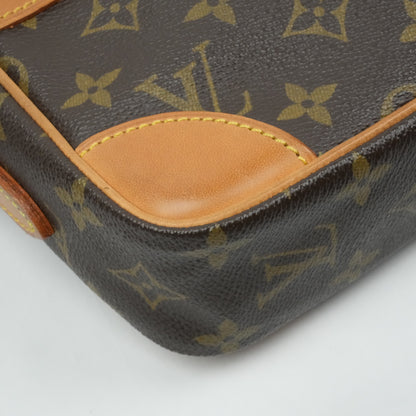 LOUIS VUITTON Monogram Shoulder Bag