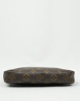 LOUIS VUITTON Monogram Pochette Accessoires Handbag M51980