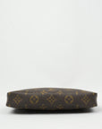 LOUIS VUITTON Monogram Pochette Accessoires Old Style Handbag M51980