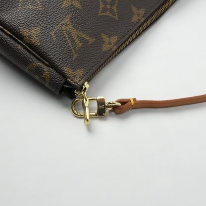 LOUIS VUITTON Monogram Pochette Accessoires Old Style Handbag M51980