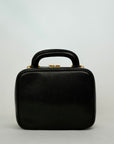 CHANEL 1996-1997 Vanity Handbag/Shoulder Bag 2-Way