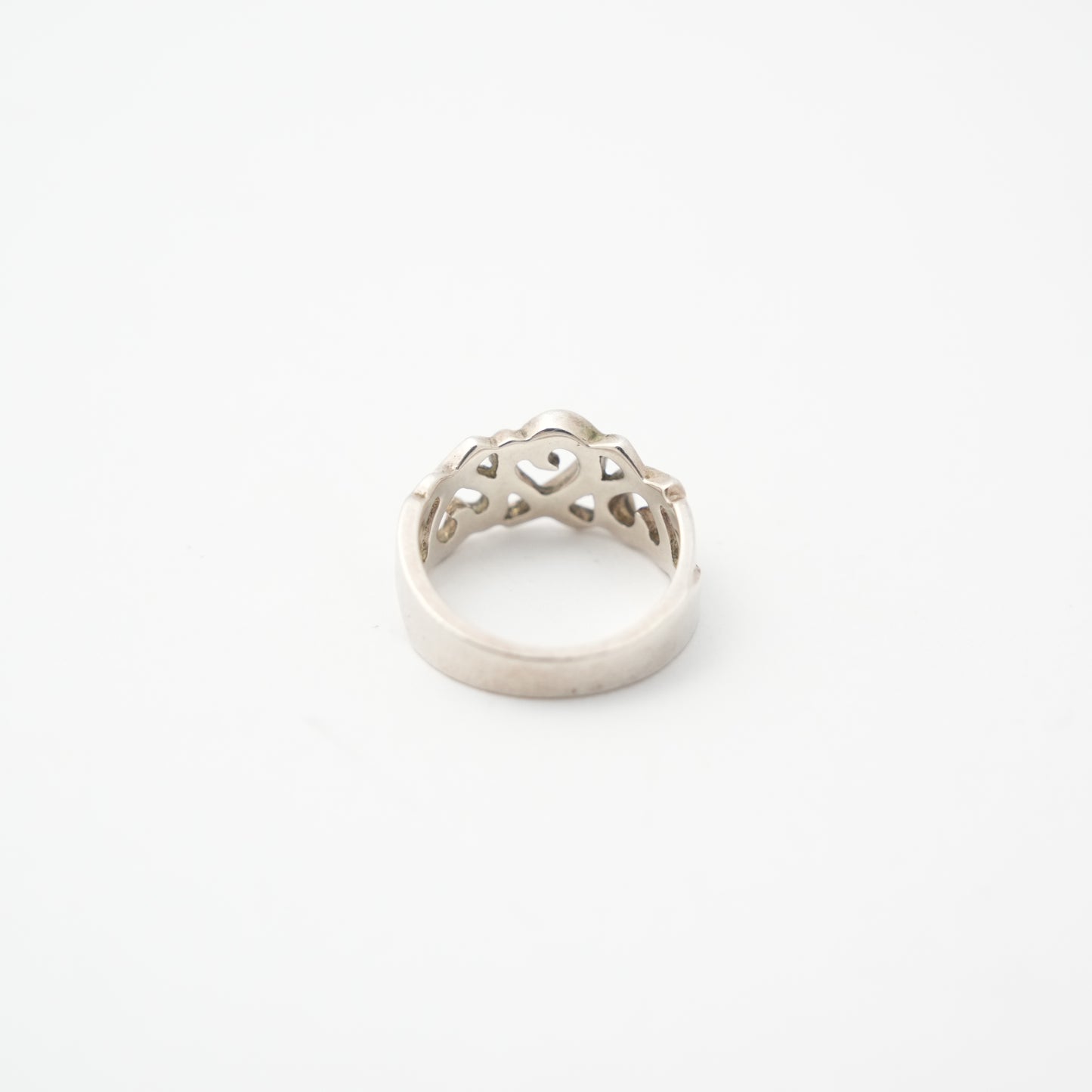 TIFFANY & CO. Ring