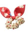 LOUIS VUITTON Hair Scrunchie OTHER ACCESSORY