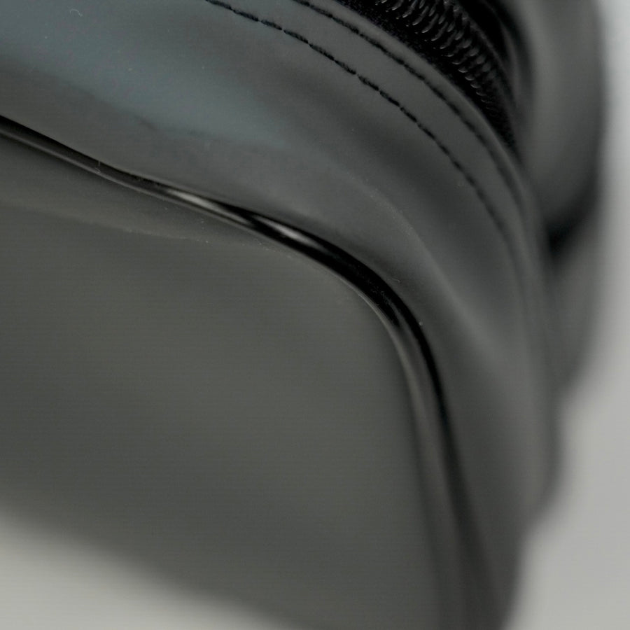 CHANEL POUR MONSIEUR PARIS-NEW YORK Cosmetic Travel Pouch