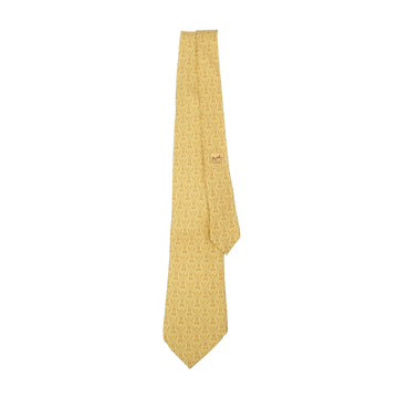 HERMES Tie OTHER APPAREL