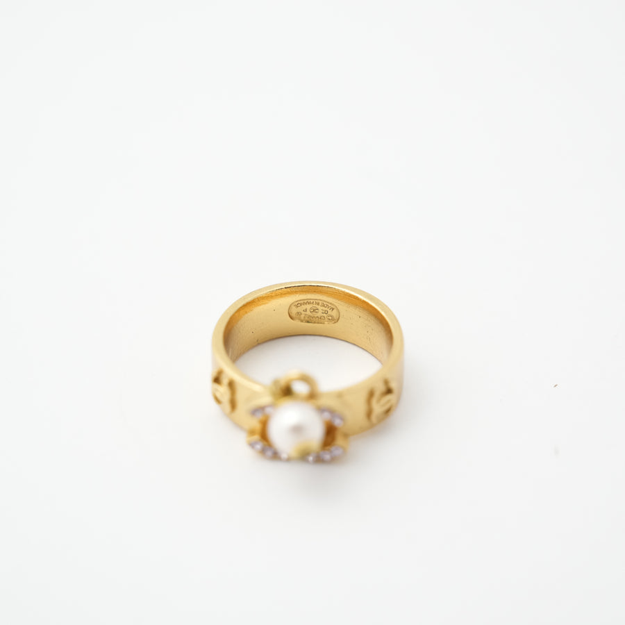 CHANEL Ring