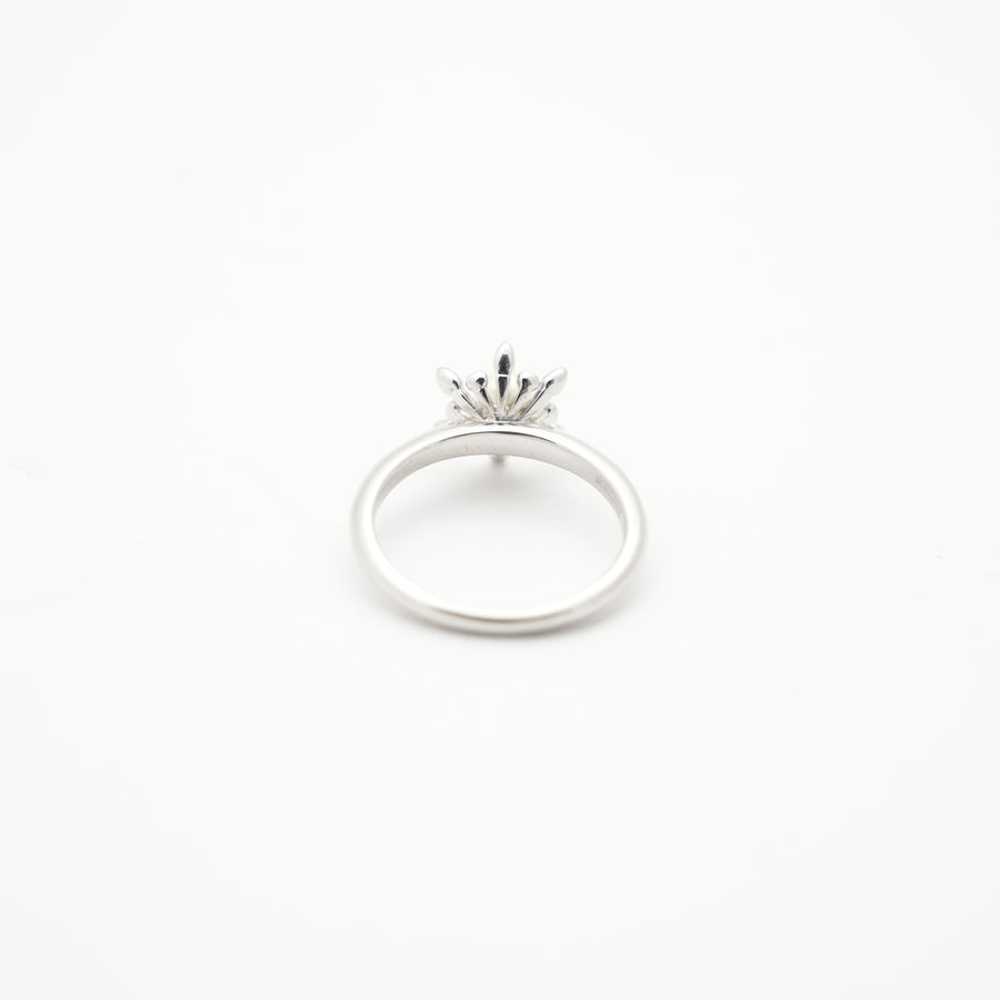 MIKIMOTO Pearl Ring