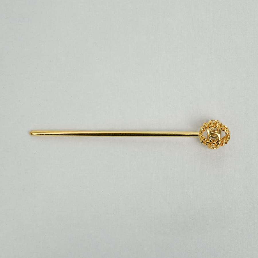 CHANEL Hairpin OTHER ACCESSORY