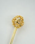 CHANEL Hairpin OTHER ACCESSORY